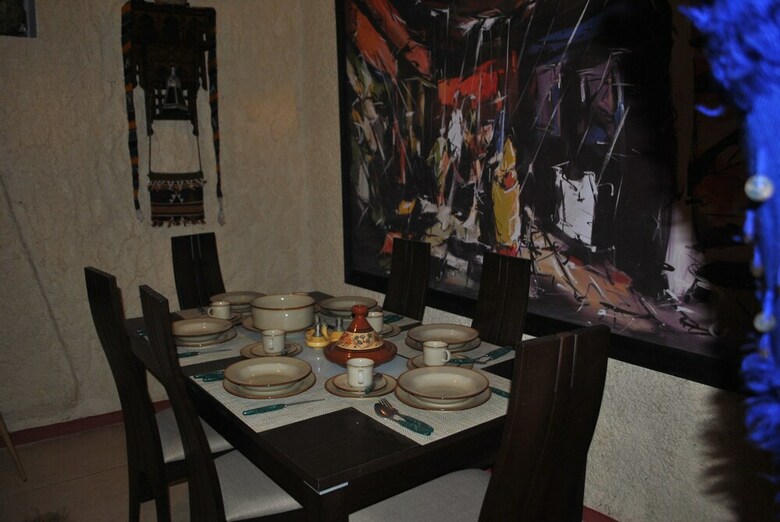 Hotel Auberge Kasbah Darla