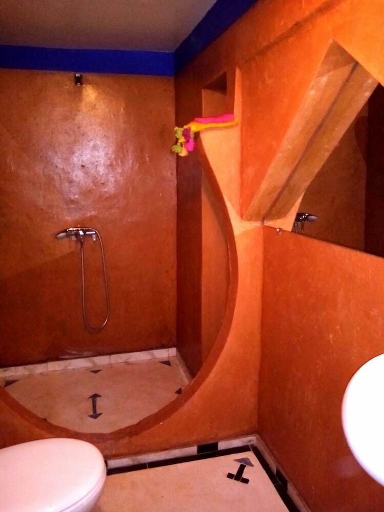 Hotel Auberge Kasbah Darla