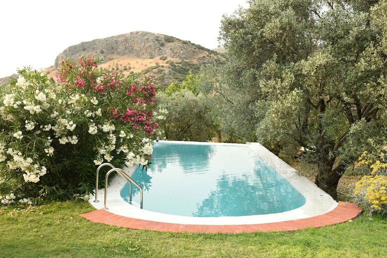 Villa Demeter Country Haus