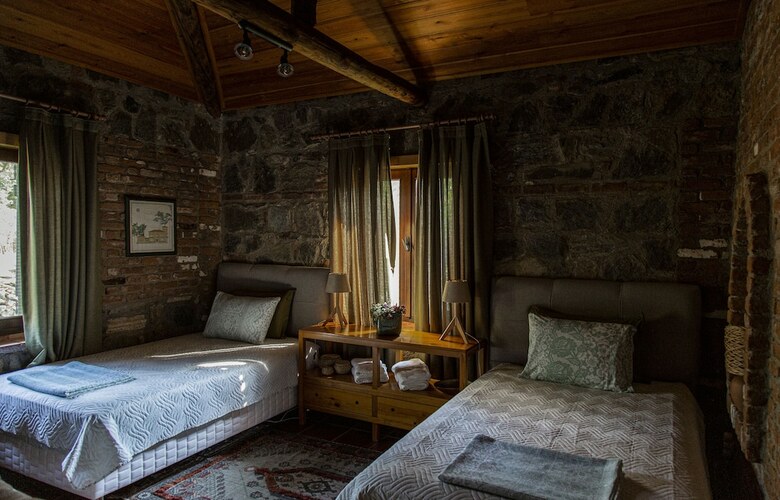 Villa Demeter Country Haus