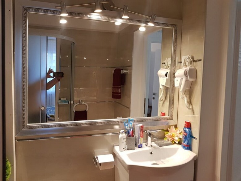 Confort Plus Apartment