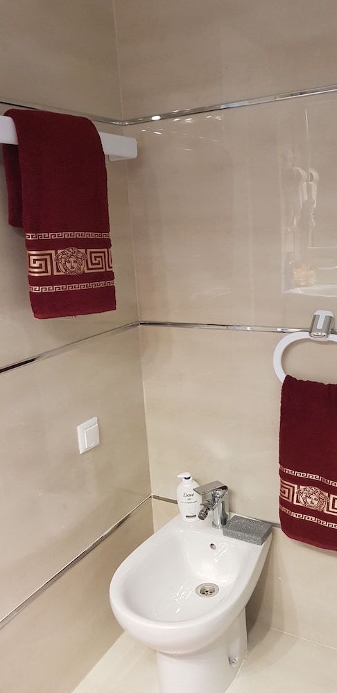 Confort Plus Apartment