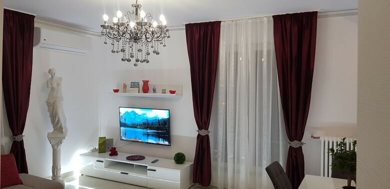 Confort Plus Apartment
