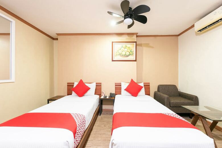 Oyo 224 Dg Grami Hotel