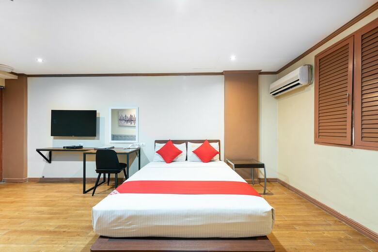 Oyo 224 Dg Grami Hotel