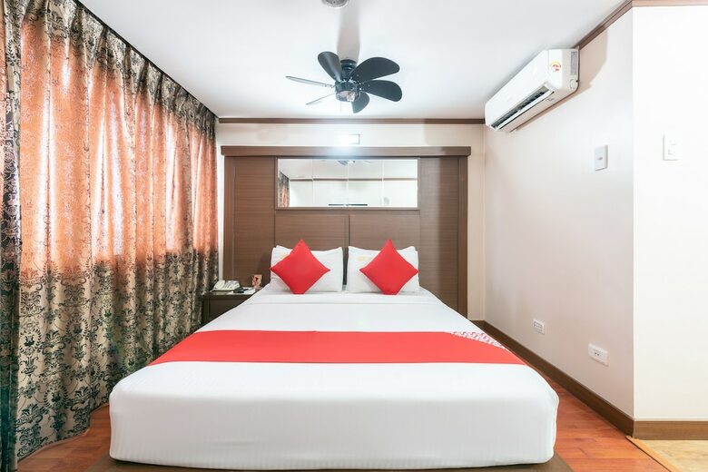 Oyo 224 Dg Grami Hotel