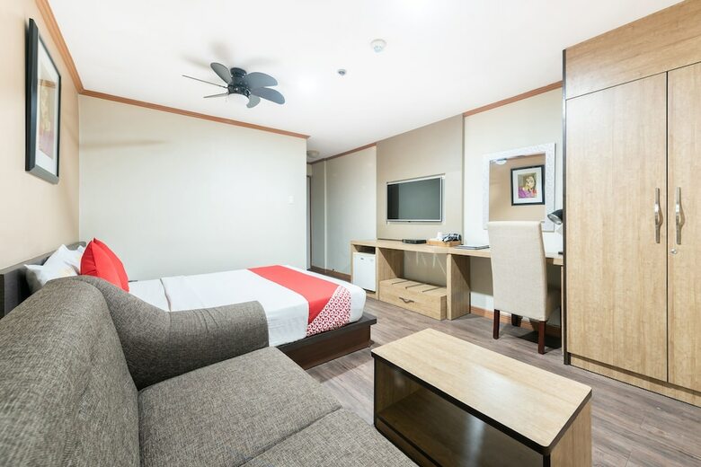 Oyo 224 Dg Grami Hotel