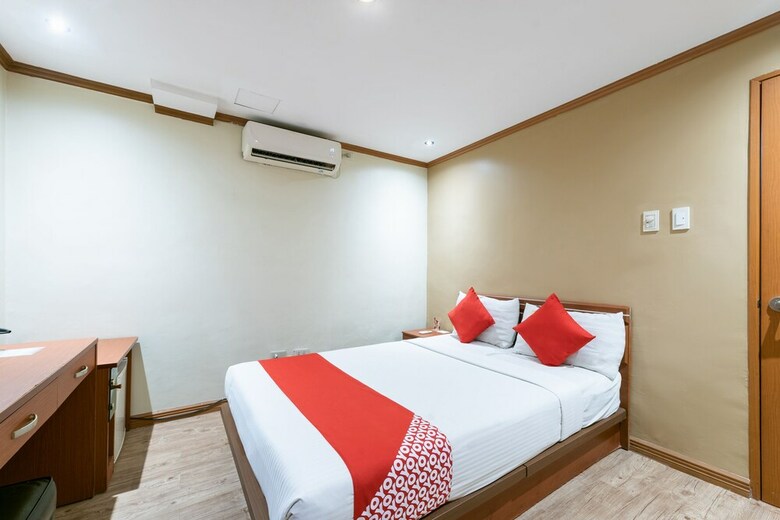 Oyo 224 Dg Grami Hotel