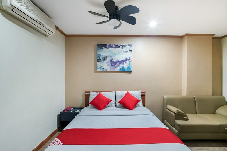 Oyo 224 Dg Grami Hotel
