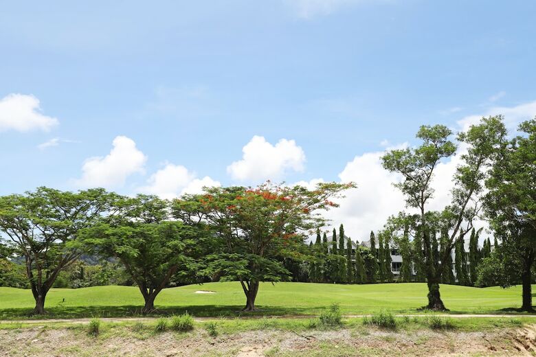 Aparthotel Green Forest Resort