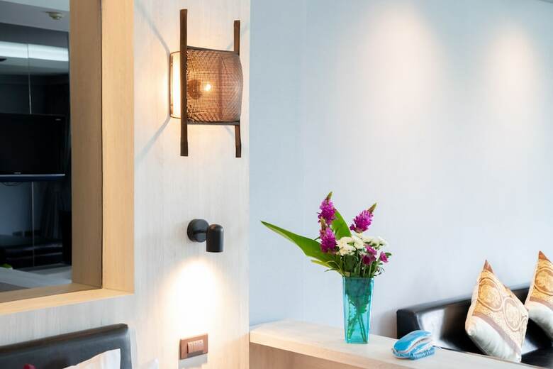 Aparthotel Green Forest Resort