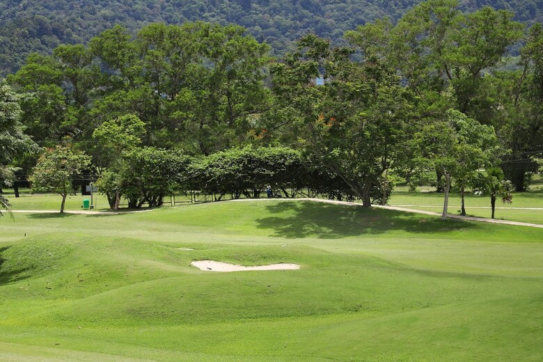 Aparthotel Green Forest Resort