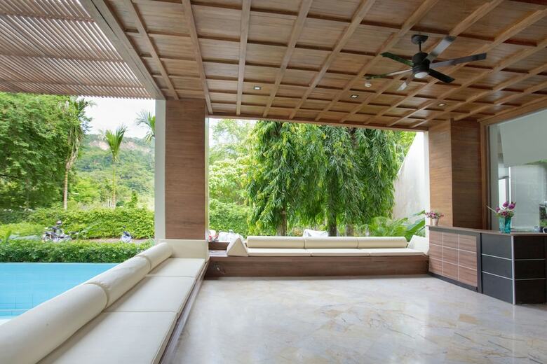 Aparthotel Green Forest Resort