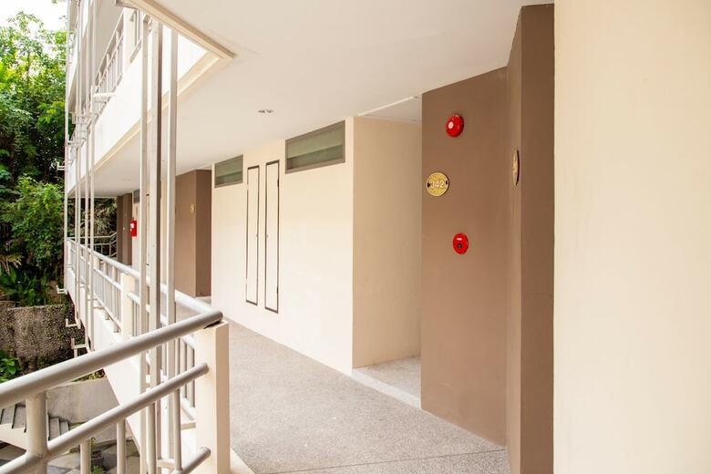 Aparthotel Green Forest Resort