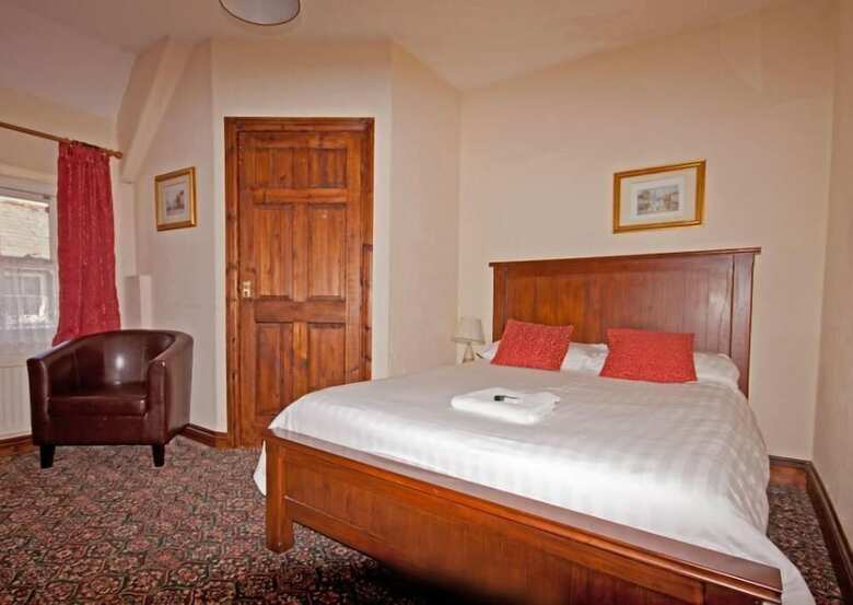 Posada White Hart Hotel