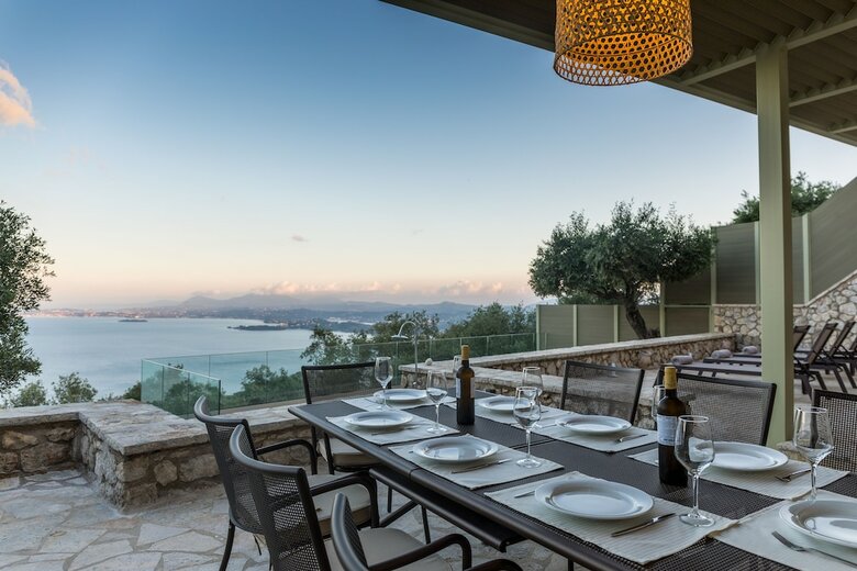 Bolla D'oro Luxury Villas