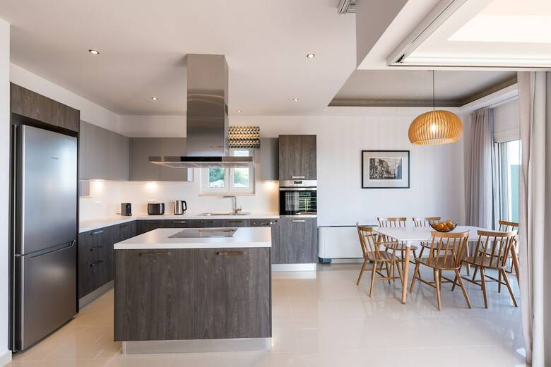 Bolla D'oro Luxury Villas