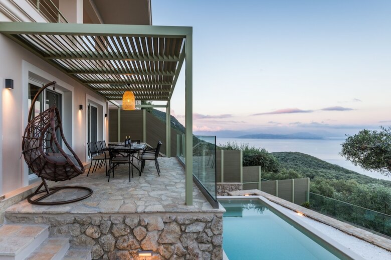 Bolla D'oro Luxury Villas