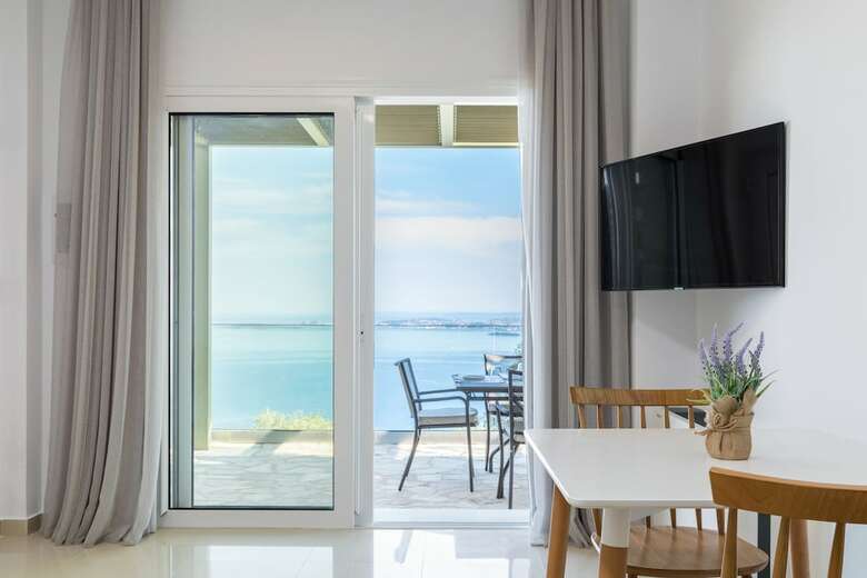 Bolla D'oro Luxury Villas
