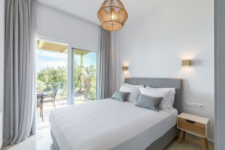 Bolla D'oro Luxury Villas