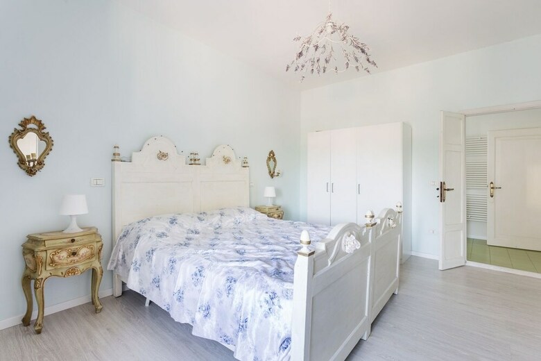 Apartamento Pescantina - Via Dei Pini