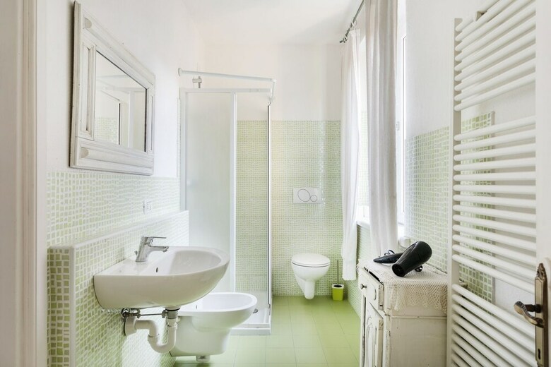 Apartamento Pescantina - Via Dei Pini
