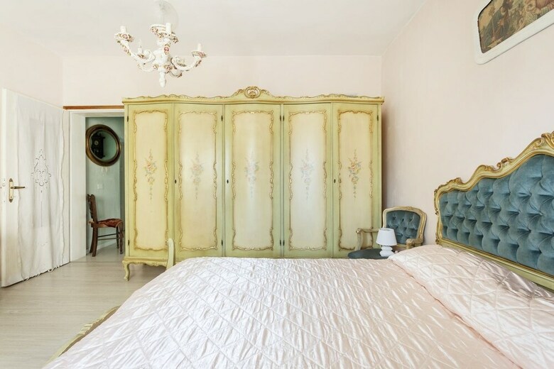 Apartamento Pescantina - Via Dei Pini