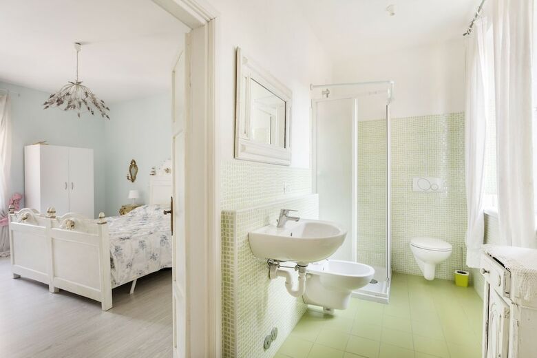 Apartamento Pescantina - Via Dei Pini