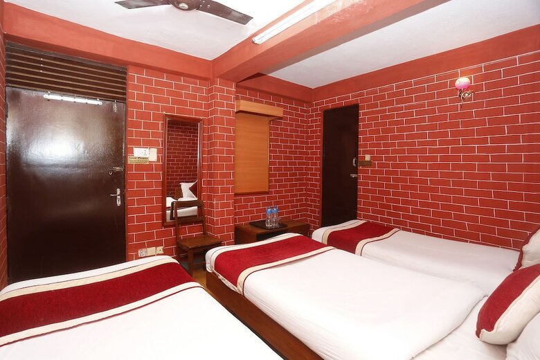 Spot On 497 Hotel Potala