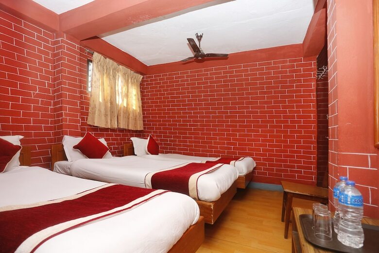 Spot On 497 Hotel Potala