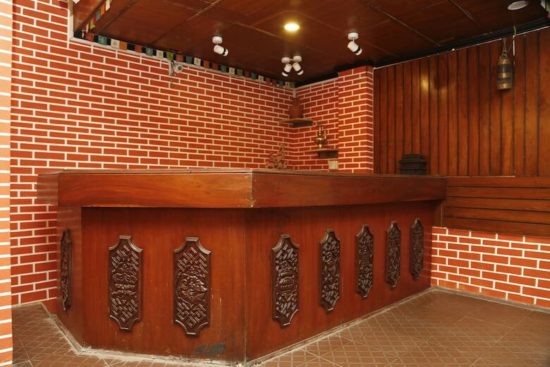 Spot On 497 Hotel Potala