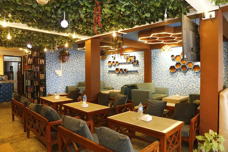 Spot On 497 Hotel Potala
