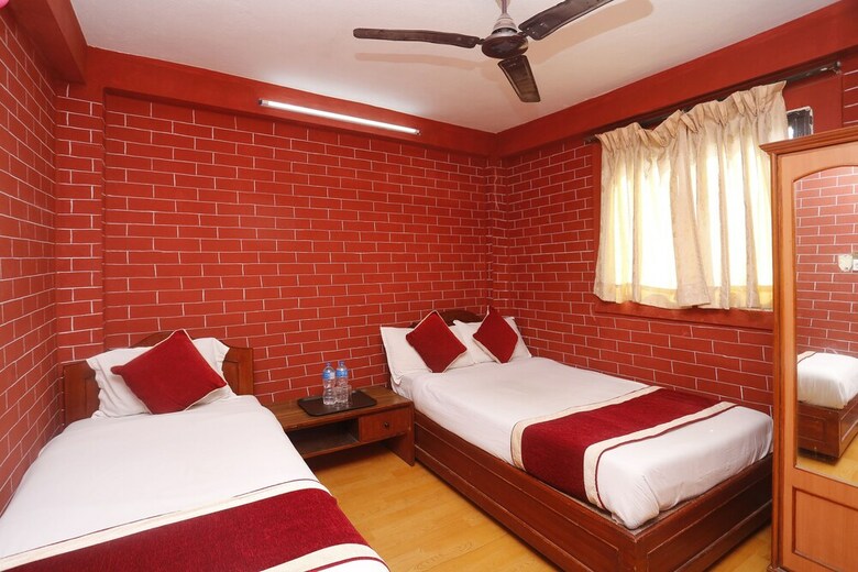 Spot On 497 Hotel Potala