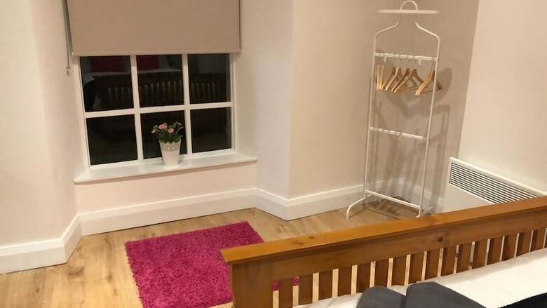 Apartamentos Latin Quarter Townhouse