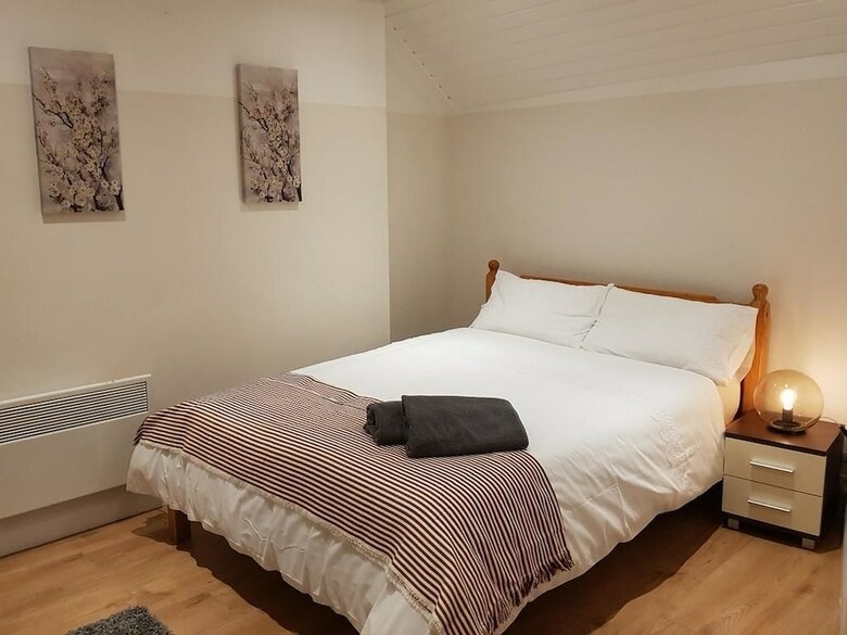 Apartamentos Latin Quarter Townhouse