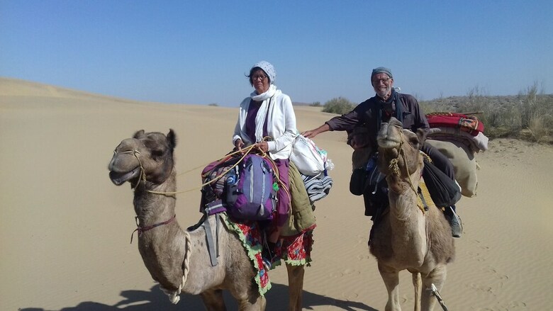 Hotel Nutella Jaisalmer