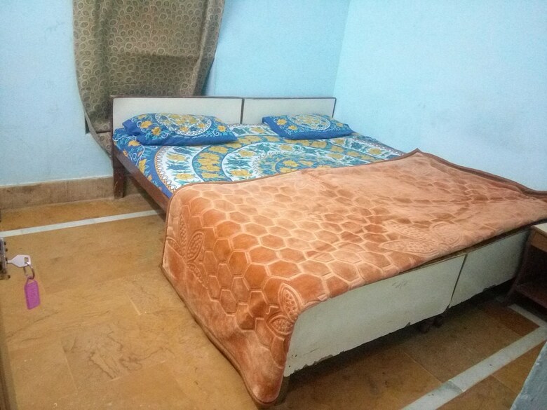 Hotel Nutella Jaisalmer