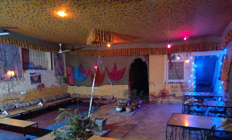 Hotel Nutella Jaisalmer