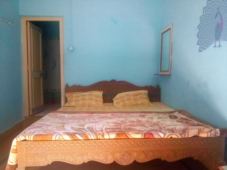 Hotel Nutella Jaisalmer