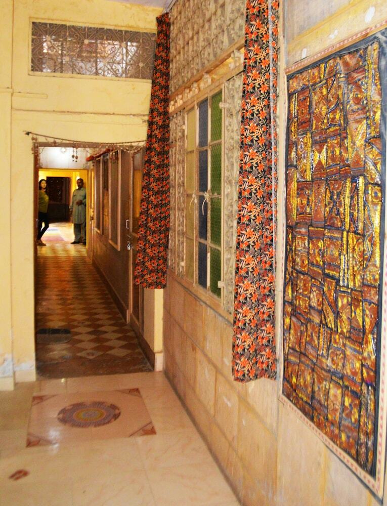 Hotel Nutella Jaisalmer