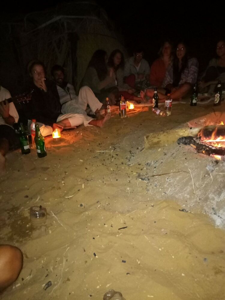 Hotel Nutella Jaisalmer