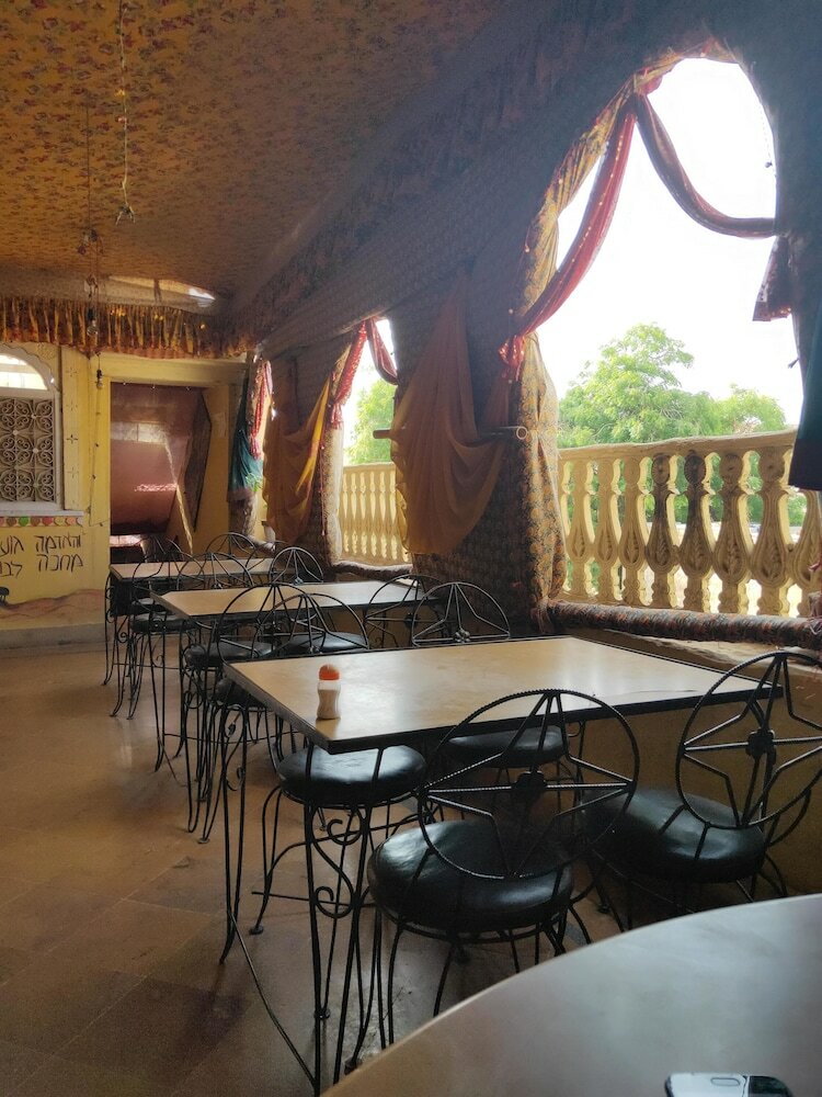 Hotel Nutella Jaisalmer