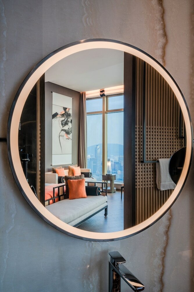 Hotel Jumeirah Guangzhou