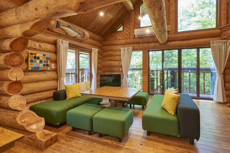 Family Cottage Notoie