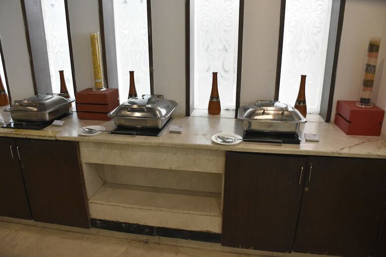 Hotel Jagrati Ananta Express