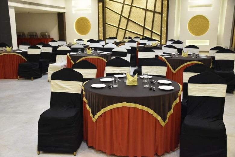 Hotel Jagrati Ananta Express