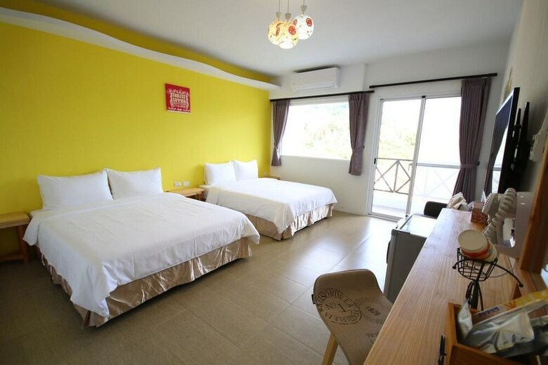 Hotel Kenting Trip Fun