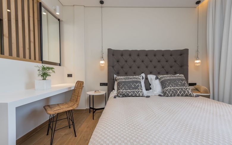 Hotel Eptanisos Beachfront Suites Zante