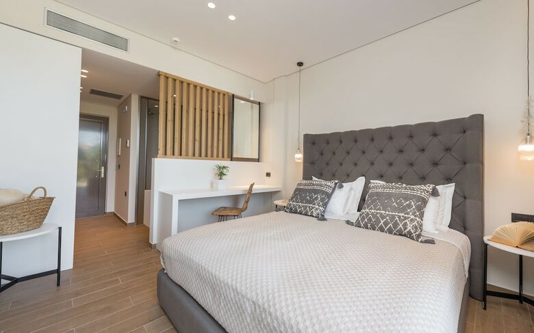 Hotel Eptanisos Beachfront Suites Zante