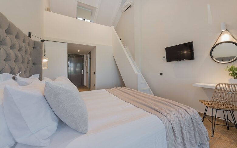 Hotel Eptanisos Beachfront Suites Zante